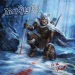 IRON KINGDOM - On the Hunt CD